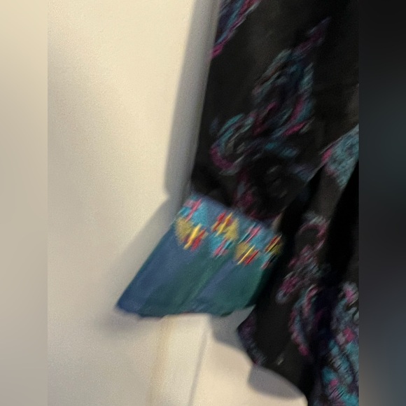 Robert Graham Sport Shirt Sz XL - Picture 4 of 4